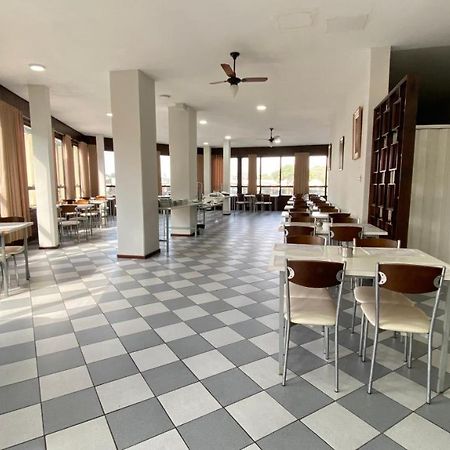 Hotel Itamaraty Κουριτίμπα Εξωτερικό φωτογραφία