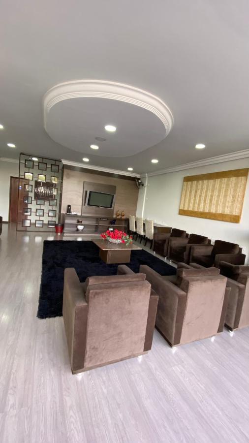 Hotel Itamaraty Κουριτίμπα Εξωτερικό φωτογραφία