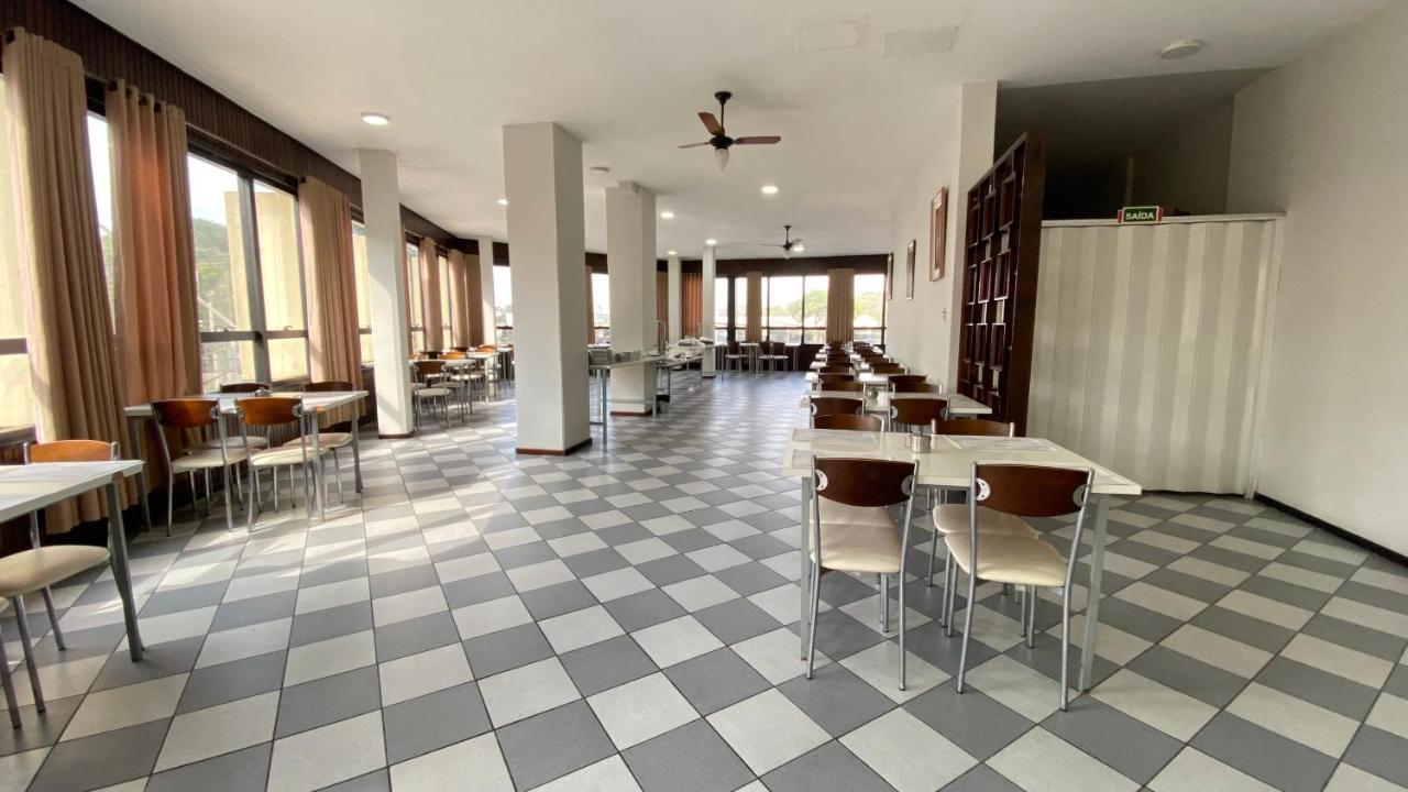 Hotel Itamaraty Κουριτίμπα Εξωτερικό φωτογραφία