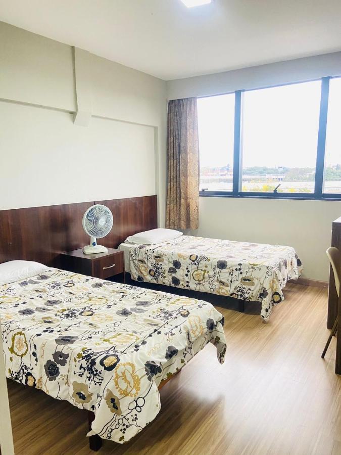 Hotel Itamaraty Κουριτίμπα Εξωτερικό φωτογραφία