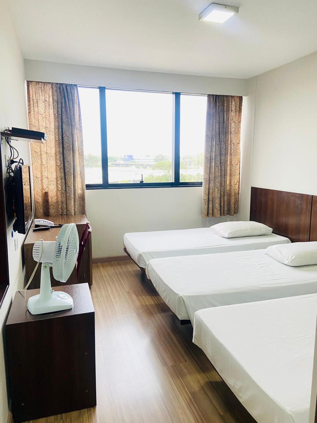 Hotel Itamaraty Κουριτίμπα Εξωτερικό φωτογραφία