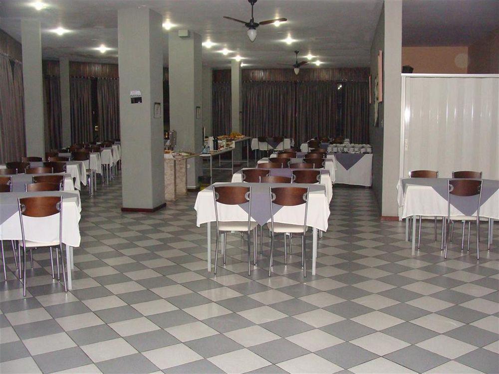 Hotel Itamaraty Κουριτίμπα Εξωτερικό φωτογραφία