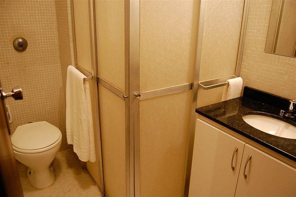 Hotel Itamaraty Κουριτίμπα Εξωτερικό φωτογραφία