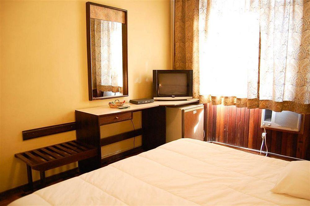 Hotel Itamaraty Κουριτίμπα Εξωτερικό φωτογραφία