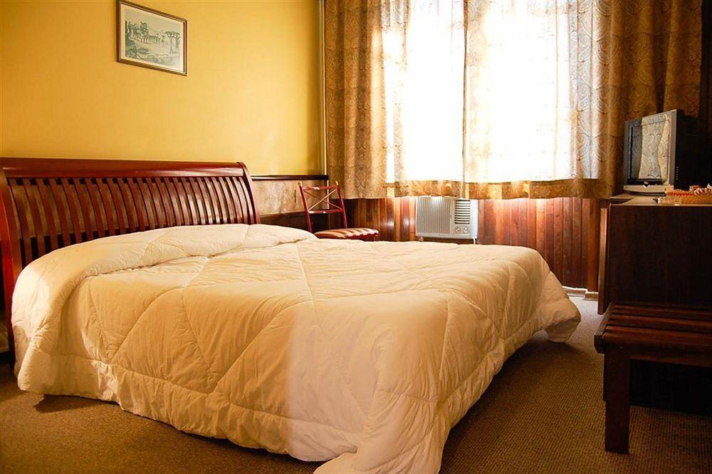 Hotel Itamaraty Κουριτίμπα Εξωτερικό φωτογραφία