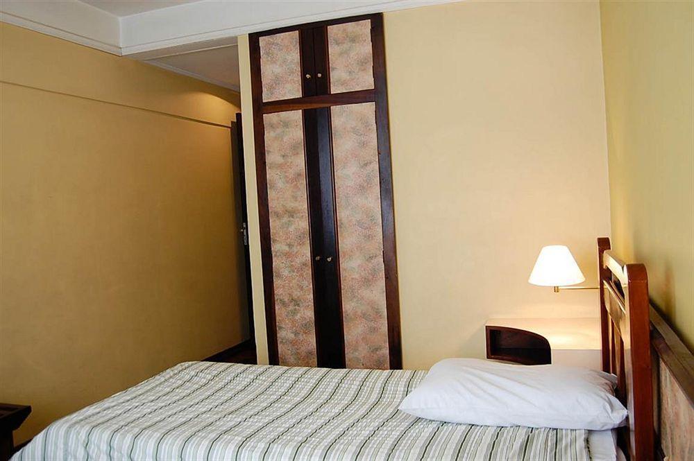 Hotel Itamaraty Κουριτίμπα Εξωτερικό φωτογραφία