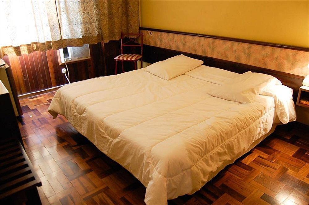 Hotel Itamaraty Κουριτίμπα Εξωτερικό φωτογραφία