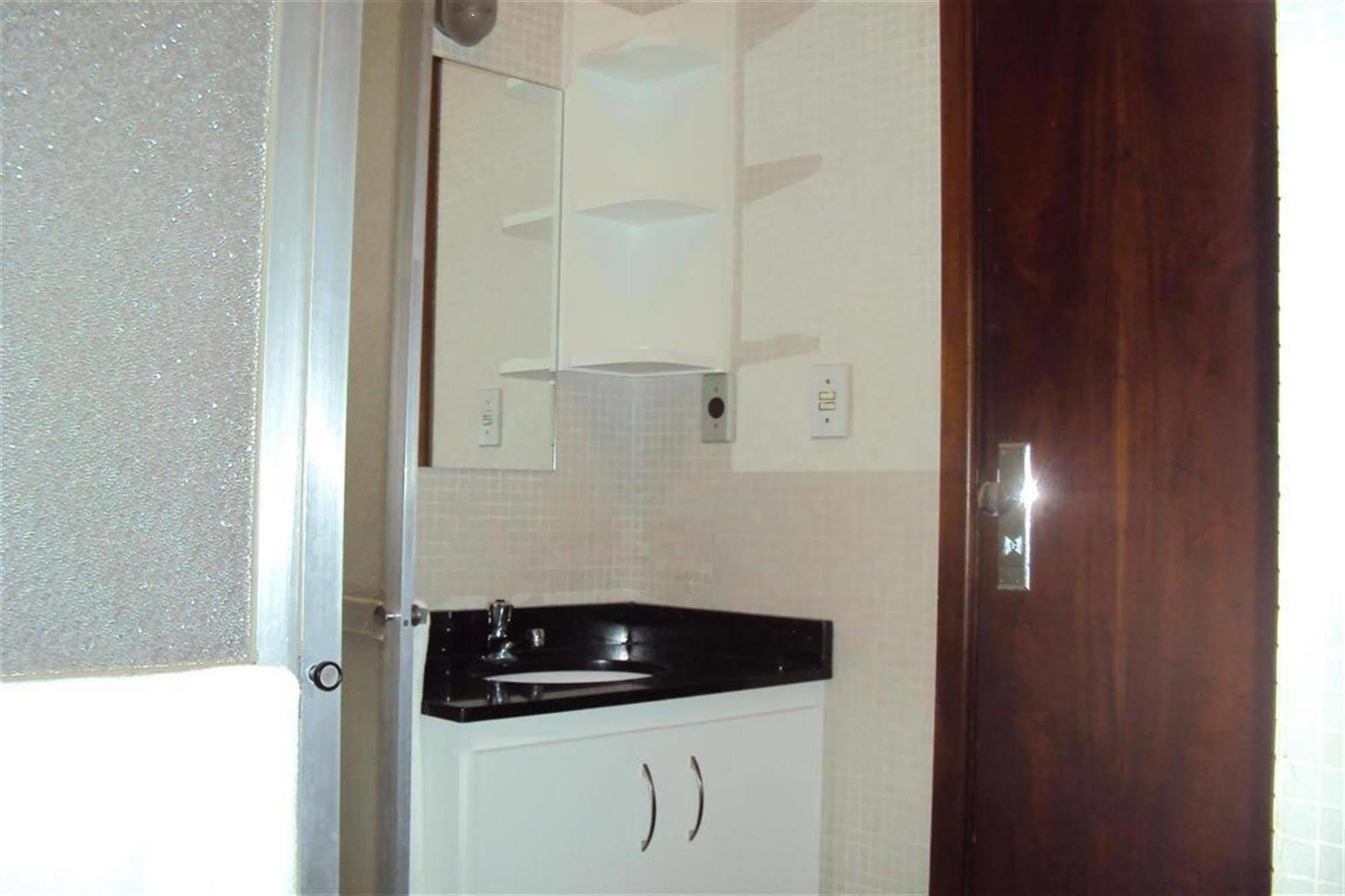 Hotel Itamaraty Κουριτίμπα Εξωτερικό φωτογραφία
