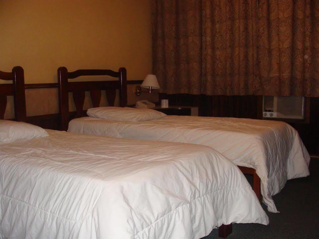 Hotel Itamaraty Κουριτίμπα Εξωτερικό φωτογραφία