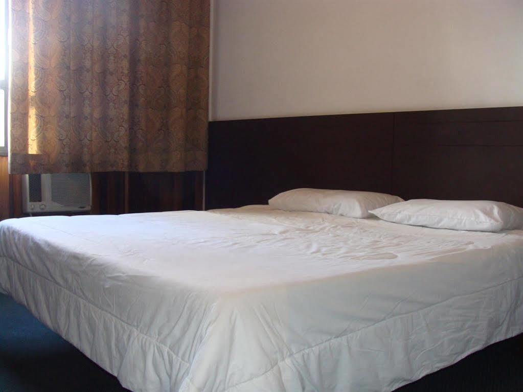 Hotel Itamaraty Κουριτίμπα Εξωτερικό φωτογραφία
