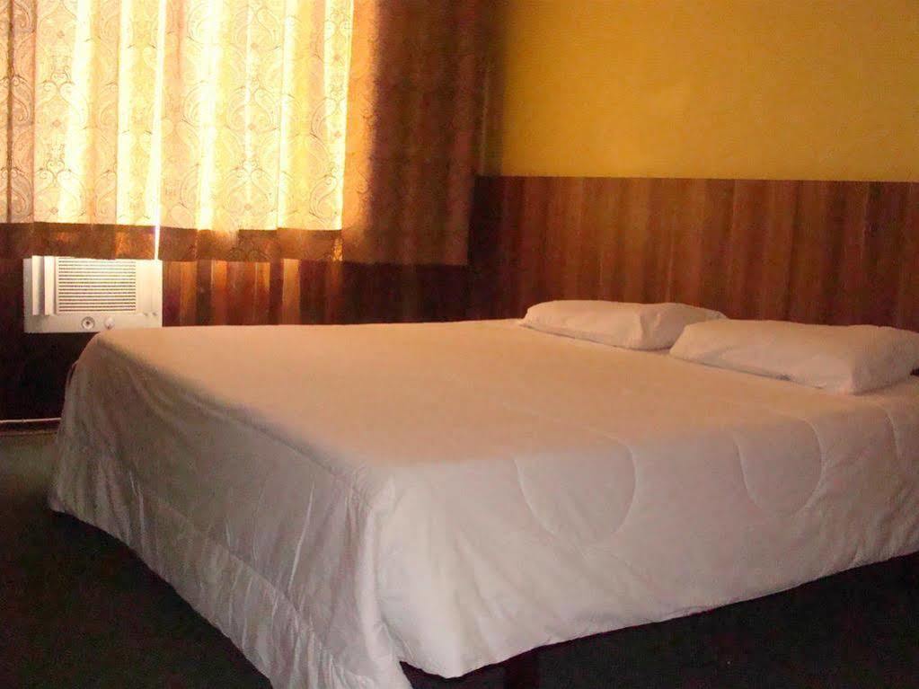 Hotel Itamaraty Κουριτίμπα Εξωτερικό φωτογραφία