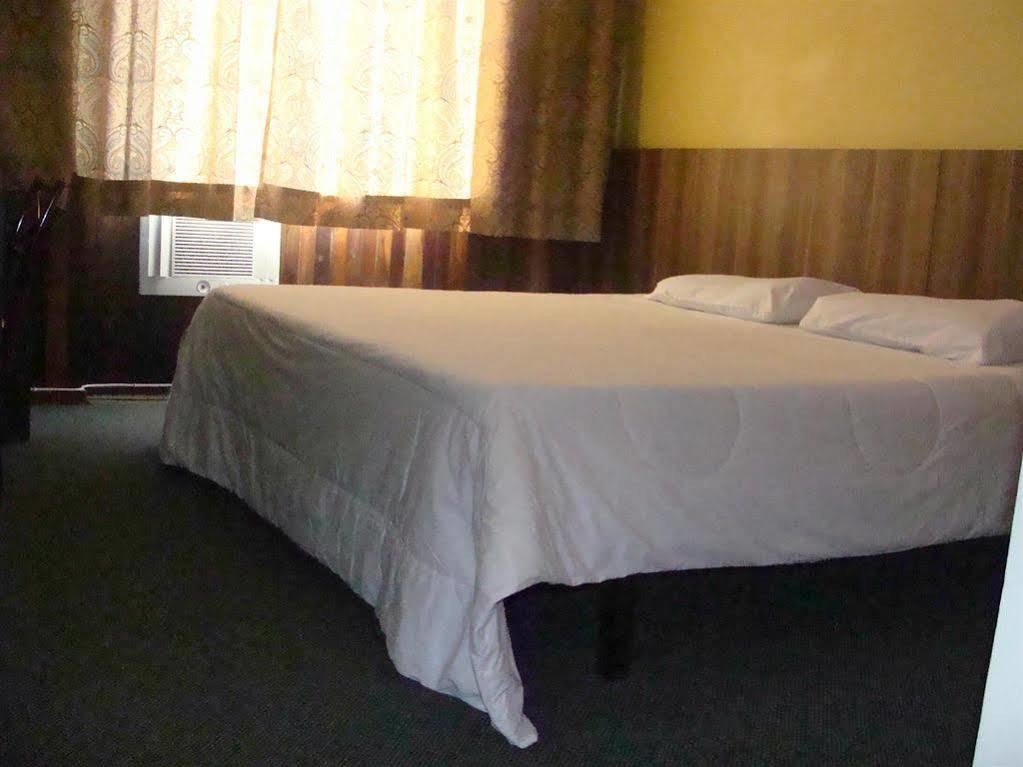 Hotel Itamaraty Κουριτίμπα Εξωτερικό φωτογραφία