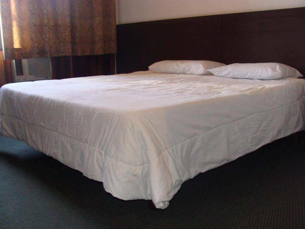 Hotel Itamaraty Κουριτίμπα Εξωτερικό φωτογραφία